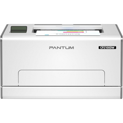 Pantum CP2100DW лазерен принтер