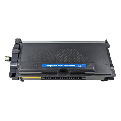 Brother TN-3610XL черен (black) съвместим тонер
