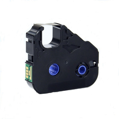 Съвместима лента с Canon 3604B001, 100m, черен