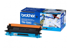 Brother TN-130C лазурен (cyan) оригинален тонер