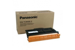Panasonic DQ-TCB008X черен (black) оригинален тонер