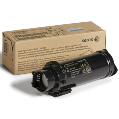 Xerox 106R03581 черен (black) оригинален тонер