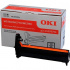 OKI 45395704 черно (black) оригинален цилиндричен блок