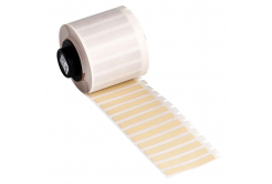 Brady M7-28-724 / 173364, Етикети за етикетен принтер, 38.10 mm x 6.35 mm