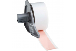 Brady M7C-1000-595-PK / 173277, Ленти за етикетни принтери, 25.40 mm x 15.24 m