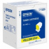 Epson C13S050747 жълт (yellow) оригинален тонер
