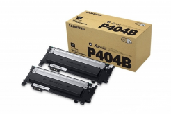 HP SU364A / Samsung CLT-P404B dual pack черен (black) оригинален тонер