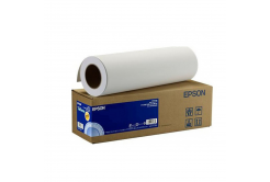 Epson Premium Semigloss Photo Paper C13S041338, 250 g/m2, 13", 329mmx10m, полугланц, бял, хартиена ролка