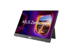 Asus 90LM0CD1-B01N7 116" LED ASUS MB16NCG - 16:10, mini HDMI, 2x USB-C