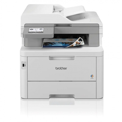 Brother MFC-L8340CDW MFCL8340CDWYJ1 лазерен многофункционален