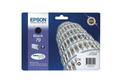 Epson T79114010 черен (black) оригинална касета