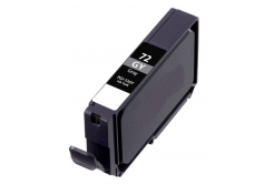 Canon PGI-72GY, 6409B001 сив (grey) съвместими касети