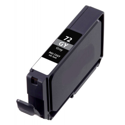 Canon PGI-72GY, 6409B001 сив (grey) съвместими касети