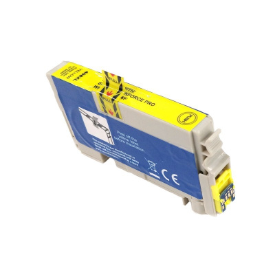 Epson 408L C13T09K44 жълт (yellow) съвместими касети
