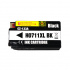 Съвместими касети с HP 711 BG133A черен (black)