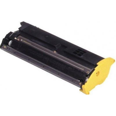 Konica Minolta 1710471002 жълт (yellow) съвместим тонер