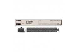 Canon CEXV51 0481C002 черен (black) оригинален тонер