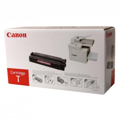 Canon CRG-T 7833A002 черен (black) оригинален тонер