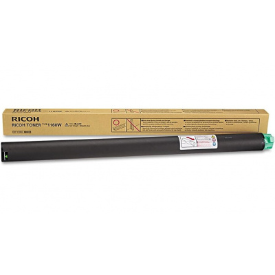 Ricoh 1160W 888029 черен (black) оригинален тонер