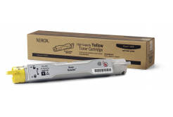 Xerox 106R01084 жълт (yellow) оригинален тонер