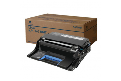 Konica Minolta AAE00Y1 черно (black) оригинален цилиндричен блок