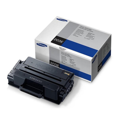 HP SU885A / Samsung MLT-D203E черен (black) оригинален тонер