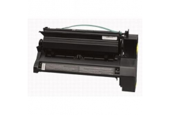 Lexmark 15G032Y жълт (yellow) оригинален тонер