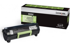 Lexmark 60F2H00 черен (black) оригинален тонер