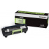 Lexmark 60F2H00 черен (black) оригинален тонер