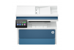 HP LaserJet Pro 4113fdn 8X3F8A#ABB лазерен многофункционален