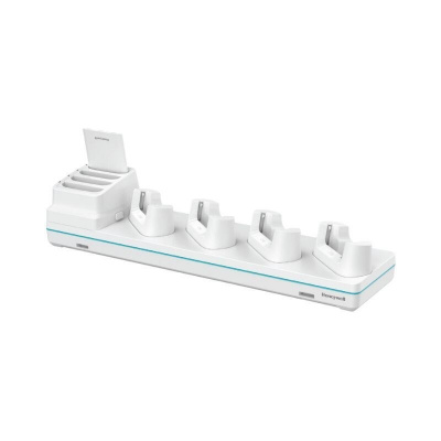 Honeywell CT37-5CB-UVN-HC0 5-Slot Charging Cradle