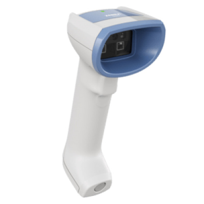 Zebra DS8288-HCBU210MPAW (HCMF00BVMWWn), четец на код, White FIPS Vibration MFI Presentation Cradle, USB KIT Scanner, Shielded USB Cable, Cradle