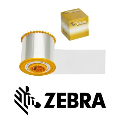 Zebra 800085-918 ламинационна фолио за ZXP Серия 7