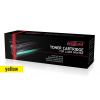 JetWorld PREMIUM съвместим тонер за Lexmark C540H1YG жълт (yellow)