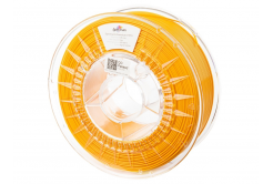 Spectrum 80604 3D филамент, Premium PET-G, 1,75 мм, 1000g, жълт сигнал