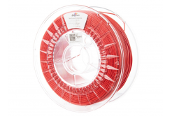 Spectrum 80746 3D филамент, PET-G/PTFE, 1,75 мм, 1000g, червен цвят на движението