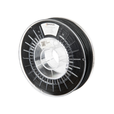 Spectrum 80564 3D филамент, ABS Kevlar, 1,75mm, 750g, Черен (Black)