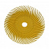 3M Scotch-Brite™ Bristle™ Почистваща четка RB-ZB 75 mm x P80