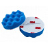 3M Perfect-it™ Полиращ дунапренен диск, син, диаметър 75 mm (50457)