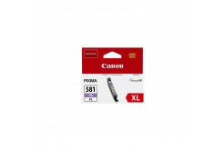 Canon CLI-581PB XL 2053C001 снимка син (photo blue) оригинална касета