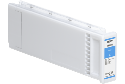 Epson T8002 C13T800200 циан (cyan) оригинална касета