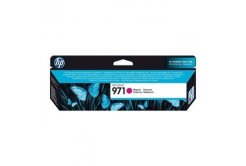 HP 971 CN623AE магента (magenta) оригинална касета