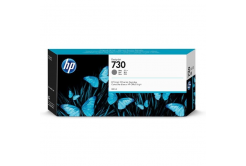 HP 730 P2V72A сив (gray) оригинална касета