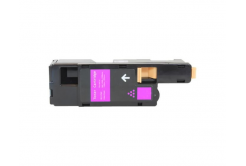 Dell 4J0X7 / V3W4C / 593-11128 лилав (magenta) съвместим тонер