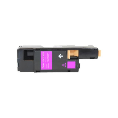 Dell 4J0X7 / V3W4C / 593-11128 лилав (magenta) съвместим тонер