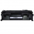 Съвместим тонер с HP 80X CF280X черен (black) 