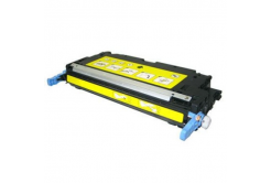 Съвместим тонер с HP Q7562A жълт (yellow) 