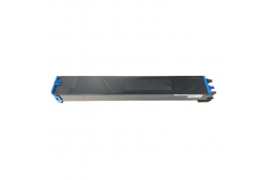 Sharp MX-61GTCA, MX-60GTCA лазурен (cyan) съвместим тонер