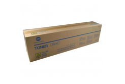 Konica Minolta TN611Y жълт (yellow) оригинален тонер