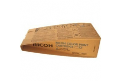 Ricoh S2 лазурен (cyan) оригинален тонер